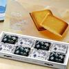 Shiroi Koibito Cookies Assortments White & Black Chocolate 24 Pcs For Gifts And Presents view 3