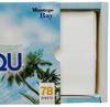 Anaqu - Laundry Detergent Sheets - Natural Laundry Detergent, Laundry Sheets, Organic Laundry Detergent, Baby Laundry Detergent, Delicate, Hypoallergenic, Washer (Laundry Scent Montego Bay 312 Sheets) view 3