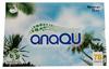 Anaqu - Laundry Detergent Sheets - Natural Laundry Detergent, Laundry Sheets, Organic Laundry Detergent, Baby Laundry Detergent, Delicate, Hypoallergenic, Washer (Laundry Scent Montego Bay 312 Sheets) view 4
