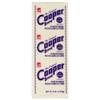 White Cooper Brand: Sharp American Cheese. 1/2 block. 2.25-2.5lb view 2