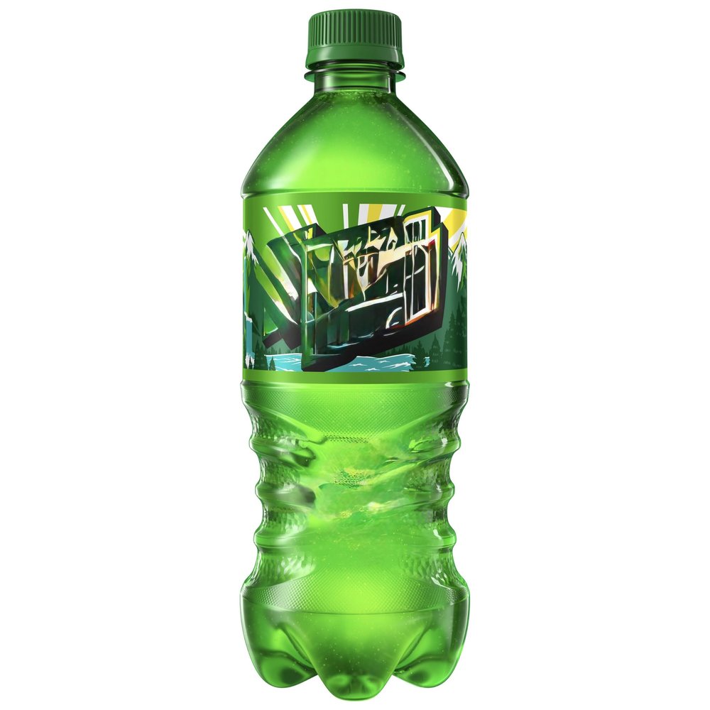 Valpa Dew (16.9 fl. oz., 12 pk.)