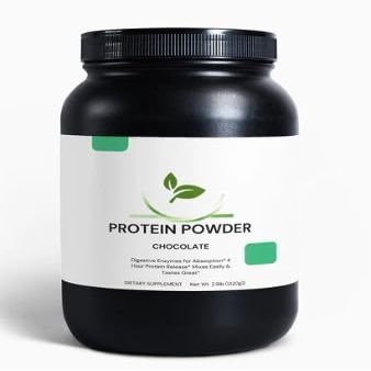 High-Protein Meal Replacement