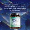 NOBS (No Bad Stuff) Toothpaste Tablets - Nano Hydroxyapatite, Fluoride & Plastic Free, Eco & Travel Friendly - Remineralize with NHA (3 Month) view 3