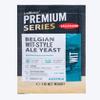 3PK LalBrew BELGIAN WIT Beer Yeast 11g Packet Lallemand Premium Series Dry Brewers Yeast for Wheat Beers (3 Packs) view 2