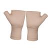 Anneome Wrist Brace Compression Gloves with Thumb Support for and Lightweight Breathable Hand Compression Sleeve for Everyday Use and Sports Activities view 1