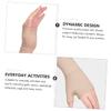 Anneome Wrist Brace Compression Gloves with Thumb Support for and Lightweight Breathable Hand Compression Sleeve for Everyday Use and Sports Activities view 3