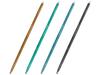A.A.Nauticals Customizable Wooden and Leather Walking Stick Cane for Men, Women, and Seniors, Adjustable, Collapsible (4 Colors, Eagle Claw Brass Handle, AANWSPL-34) (WSPL-02-Silver Polished) view 4