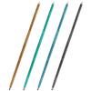 A.A.Nauticals Customizable Wooden and Leather Walking Stick Cane for Men, Women, and Seniors, Adjustable, Collapsible (4 Colors, Eagle Claw Brass Handle, AANWSPL-34) (WSPL-01-Black Antique) view 4
