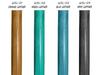A.A.Nauticals Customizable Wooden and Leather Walking Stick Cane for Men, Women, and Seniors, Adjustable, Collapsible (4 Colors, Fox Aluminum Handle, AANWSPL-72) (WSPL-01-Golden Polished) view 2