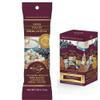 Wine RayZyn - Greek Yogurt Covered MerlayZyn - Hand Harvested Dried Merlot Wine Raisins from Napa Valley enrobed in smooth and creamy Greek Yogurt  The Healthier Raisin with a Natural "Crunch" - Award Winning Heart Healthy Snack  Antioxidant-Ric view 1
