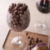 Wine RayZyn - Greek Yogurt Covered MerlayZyn - Hand Harvested Dried Merlot Wine Raisins from Napa Valley enrobed in smooth and creamy Greek Yogurt  The Healthier Raisin with a Natural "Crunch" - Award Winning Heart Healthy Snack  Antioxidant-Ric view 3