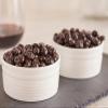 Wine RayZyn - Greek Yogurt Covered MerlayZyn - Hand Harvested Dried Merlot Wine Raisins from Napa Valley enrobed in smooth and creamy Greek Yogurt  The Healthier Raisin with a Natural "Crunch" - Award Winning Heart Healthy Snack  Antioxidant-Ric view 4