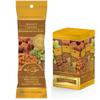 Wine RayZyn - Sea Salt Caramel ChardonayZyn (12 pack)  Hand Harvested Dried Chardonnay Wine Raisins from Napa Valley enrobed in delicious sea salt caramel  The Healthier Golden Raisin with a Natural "Crunch" - Award Winning Heart Healthy Snack  view 1