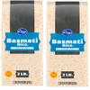 Basmati Rice (2 Bags, 32 oz. each) view 1