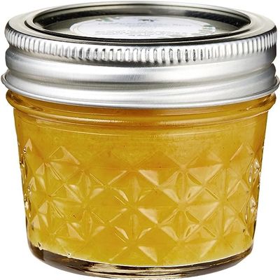 KB's Vegan Kitchen's Wild Crafted Jamaican Sea Moss Blends (8 oz., Cold Weather Sea Moss)