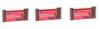 Pack of 3 Light Red Kidney Beans 16 oz view 1