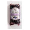 Celebrity goat cheese log blueberry cinnamon 4oz |6pack total of 1.5Ib view 1