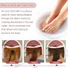veicomtech Ionic Foot Bath Detox Machine, Foot Detox Machine, Ionic Feet Spa Kit with 10 Ginger Tablets 2 Arrays FIR Belt for Home Salon Spa view 3