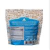 RawGuru Organic Unsalted Almods - Raw | Keto | Vegan | Kosher | Paleo | Gluten Free Snacks | Superfood, 16 oz. view 2