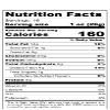 RawGuru Organic Unsalted Almods - Raw | Keto | Vegan | Kosher | Paleo | Gluten Free Snacks | Superfood, 16 oz. view 3