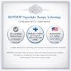 Bioptron Compact 3 by Zepter Colour Therapy Set ONLY | 7 Therapeutic Filters for Holistic Wellness & Skin Care | Enhance Light Therapy Sessions with Chromotherapy view 3