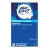 Alka-Seltzer Effervescent Tablets Original Flavor, Fast Multi-Symptom Relief from Headache and Body Ache, Dissolvable Effervescent Fizzy Tablets, Pain Relief Dispenser Pack, 116 Ct view 1