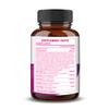 All-in-1 8000mg Highest Potency Milk Thistle NAC BeetRoot Artichoke Dandelion Root - Liver Health Support, Cleanse Detox & Repair, Antioxidant, Plus TUDCA Choline and Ginger - 90 Vegan Capsules view 2