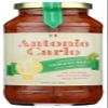 Antonio Carlo Gourmet Sauce Tomato & Basil Sauce, Gluten Free, 24 Ounces (Pack Of 6) view 1