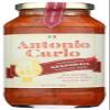 Antonio Carlo Gourmet Sauce Arrabbiata Marinara Sauce, Gluten Free, 24 Ounces (Pack Of 6) view 1