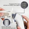 1000 Pack Ear Thermometer Covers Disposable Refill Lens Filters Caps Probe Cover Compatible for All B raun Models Digital Thermometers Sleeve (Updated Version) view 4