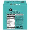 Wonderful Pistachios No Shells, Sea Salt & Vinegar Nuts, 0.75 Ounce Bags (Pack of 14), Protein Snacks, Savory & Salty Snacks, On-the-Go, Healthy Snacks for Adults view 2