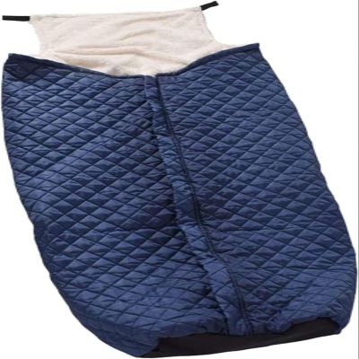 Thermal Blanket Cover - Warm and Comfort Elderly Lap Blankets Universal Wheelchair Accessory for Perfect for Any Season, Especially Winter