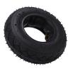 2.50x4 Tire Set for Electric Scooters, Durable Rubber Replacement Tires Compatible with Mobility Scooters and Wheelchairs view 4