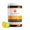 ACTIVATEDYOU Morning Complete Prebiotics, Probiotics, and Green Superfoods (Citrus Medley) & Nighttime Complete, Ashwaghanda (Raspberry Lemonade), 30 Servings view 2