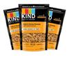 KIND Healthy Grains Granola, Oats & Honey Clusters with Toasted Coconut, Healthy Snacks, Gluten Free, 100% Whole Grains, 5g Protein, 11oz, 3 Count view 1