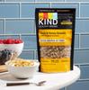 KIND Healthy Grains Granola, Oats & Honey Clusters with Toasted Coconut, Healthy Snacks, Gluten Free, 100% Whole Grains, 5g Protein, 11oz, 3 Count view 3