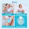 Bio Absorb Serrapeptase Supplement 120000 SPU, High Potency, Delayed Release view 3