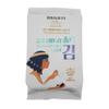 Cleopatra salt laver, Premium Salt Laver, Seaweed Snacks, Light and Savory Taste, Each Package, Made in Korea, 0.14 oz (8 sheets) x 16EA view 1