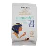 Cleopatra salt laver, Premium Salt Laver, Seaweed Snacks, Light and Savory Taste, Each Package, Made in Korea, 0.14 oz (8 sheets) x 16EA view 2