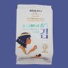 Cleopatra salt laver, Premium Salt Laver, Seaweed Snacks, Light and Savory Taste, Each Package, Made in Korea, 0.14 oz (8 sheets) x 16EA view 4