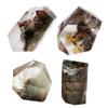 150g Garden Quartz Free Form Phantom Quartz Natural Healing Crystal Stone Reiki Energy Therapy view 1