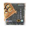 Roasted Gimbap Laver, Korean Premium Laver, Sushi Nori Seaweed Sheets, Smooth and Crispy Texture, 100 sheets, 8.46 oz view 1