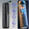 Ear Wax Removal - Electric Ear Cleaner - Water Powered Ear Cleaner with 4 Water Pressure Cleaning Modes - Safe and Effective Ear Wax Removal Tool - Water Resistant USB Rechargeable view 2