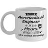 Agricultural Engineer Coffee Mug, Agricultural Engineer Gift, Gift for Agricultural Engineer, Agricultural Engineer Gifts For Friend, Agricultural Engineer Thank You gift, Birthday Christmas Gift Idea view 1