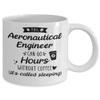 Agricultural Engineer Coffee Mug, Agricultural Engineer Gift, Gift for Agricultural Engineer, Agricultural Engineer Gifts For Friend, Agricultural Engineer Thank You gift, Birthday Christmas Gift Idea view 2