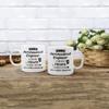 Agricultural Engineer Coffee Mug, Agricultural Engineer Gift, Gift for Agricultural Engineer, Agricultural Engineer Gifts For Friend, Agricultural Engineer Thank You gift, Birthday Christmas Gift Idea view 3