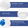 2000ml Portable Urinals Thick Firm Urinal Toilet Bottle Pee Pot with Tube for Beds Wheelchair Car Travel view 4