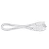 Charger Replacement for COSLUS, Oralfree, Mospro, Zerhunt, Cremax, Aquasonic, Nicefeel Water Flosser, USB Charging Cord view 4