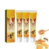 Bee Venom Relief Cream, Bone & Joint Gel, Beevenom New Zealand Bee Venom Professional Gel, Propolis Professional Gel Joint Cream 3PCS view 1