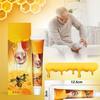 Bee Venom Relief Cream, Bone & Joint Gel, Beevenom New Zealand Bee Venom Professional Gel, Propolis Professional Gel Joint Cream 3PCS view 2